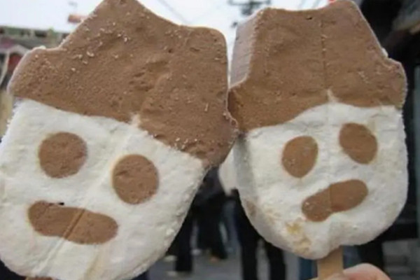 欧嘻咪纯手工雪糕加盟