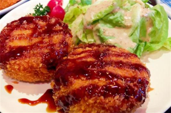 三木料理加盟费