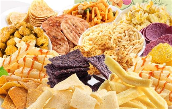 六块九零食铺子加盟