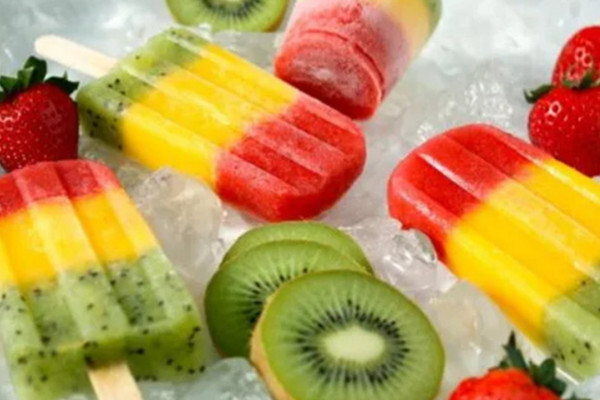 欧嘻咪纯手工雪糕加盟