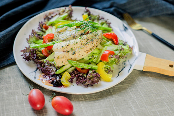 四季轻食店加盟