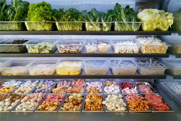 爱上麻辣烫加盟费