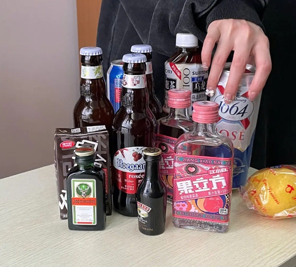 便利店调酒加盟_便利店调酒生意怎么样？