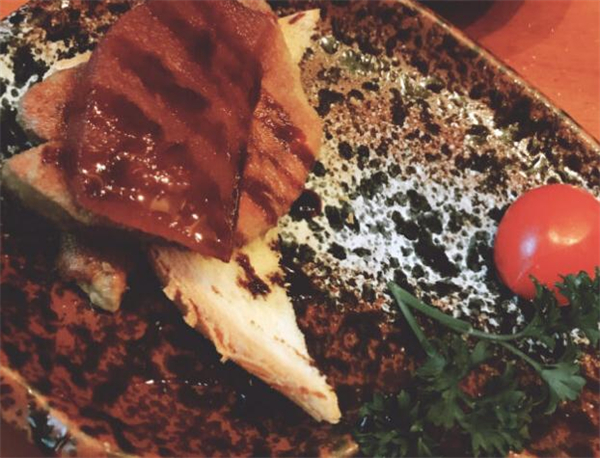 三木料理加盟费