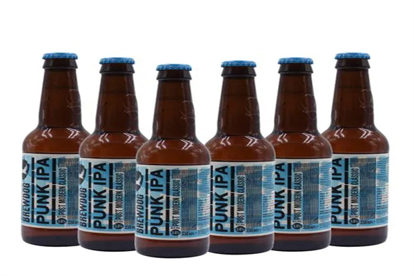 麦德熊精酿酒馆加盟