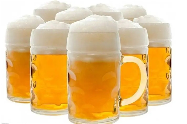 麦德熊精酿酒馆加盟