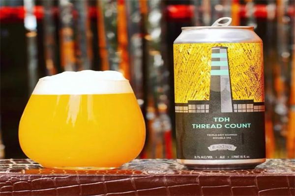 麦德熊精酿酒馆加盟