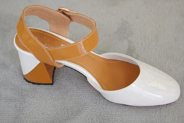 莎莉娅女鞋加盟