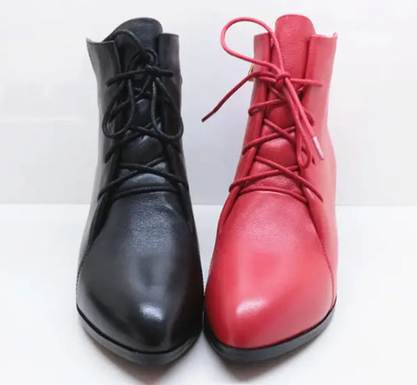 莎莉娅女鞋加盟