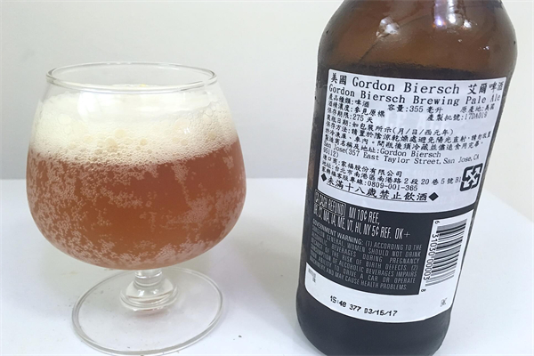 麦德熊精酿酒馆加盟