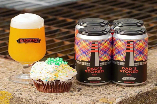 麦德熊精酿酒馆加盟