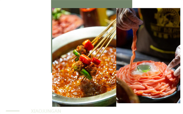 要做串串界的百年老字号，这家店也许真的可以