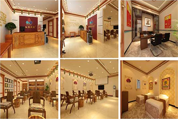 藏诺熏蒸馆加盟