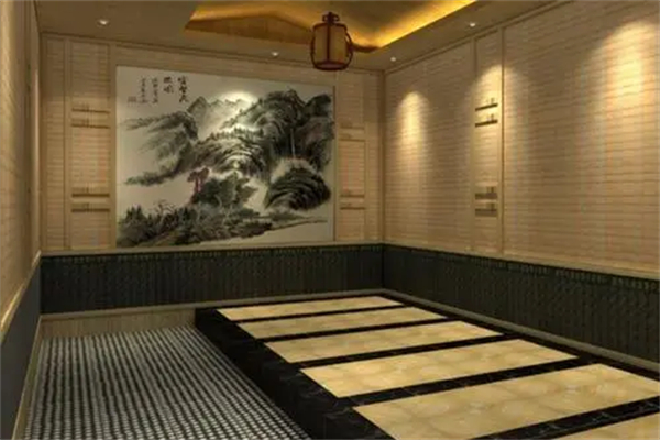 藏诺熏蒸馆加盟