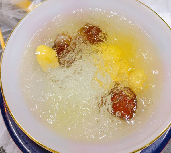 鲜炖燕窝店加盟费