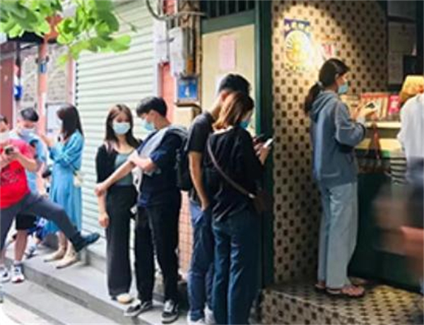 大梦敦煌奶茶加盟