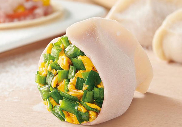 饺鲜说加盟费
