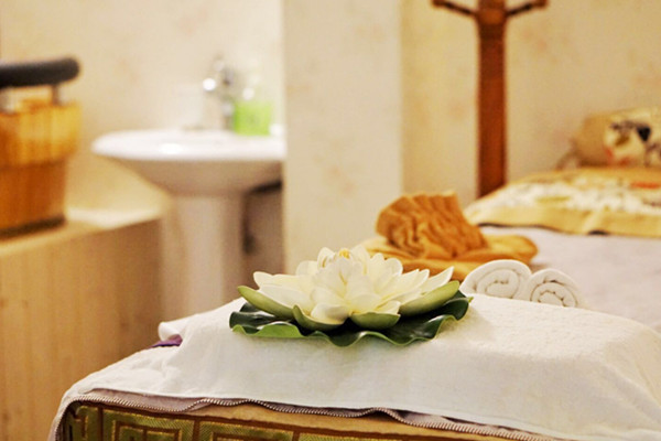 美凡尘养生美容加盟