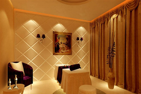 美凡尘养生美容加盟