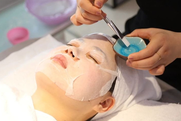 美凡尘养生美容加盟