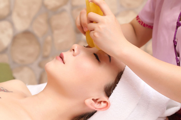 美凡尘养生美容加盟