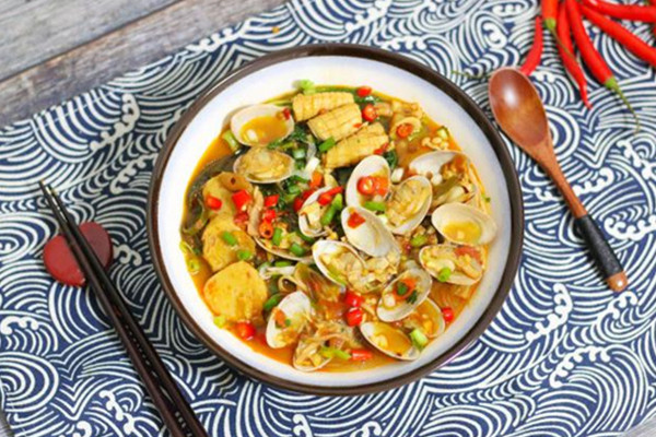 一花一甲花甲粉加盟