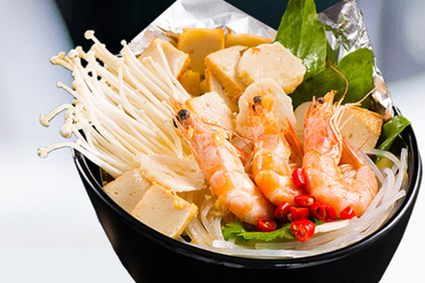 一花一甲花甲粉加盟