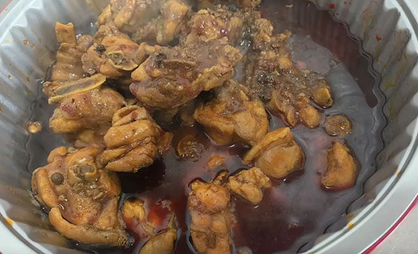 五公里火锅鸡加盟费