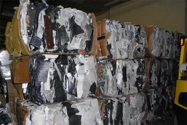 收满满废品回收加盟