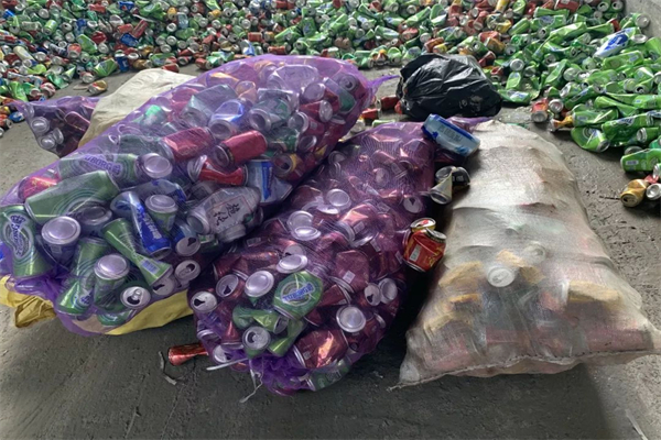 收满满废品回收加盟