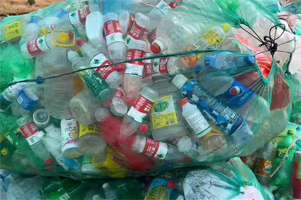 收满满废品回收加盟