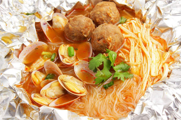 一花一甲花甲粉加盟