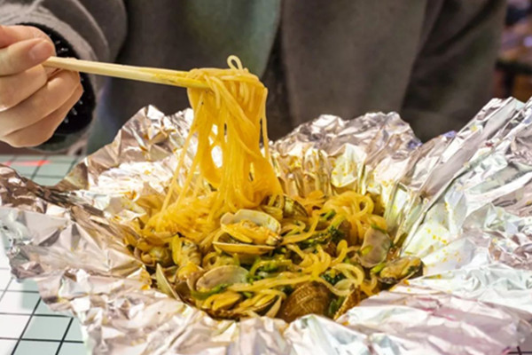 一花一甲花甲粉加盟