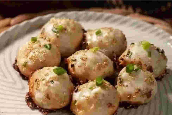 钟师门拇指生煎包加盟