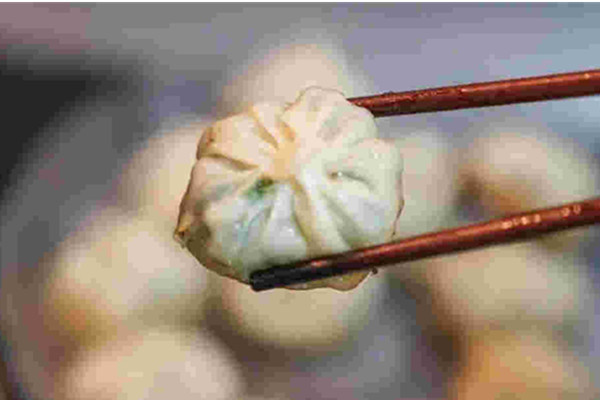 钟师门拇指生煎包加盟