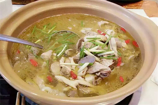 鹅小乐生态鹅火锅加盟费