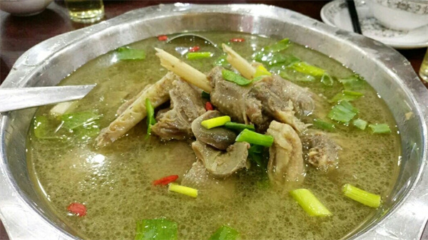 鹅小乐生态鹅火锅加盟费