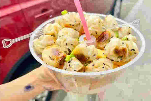 钟师门拇指生煎包加盟