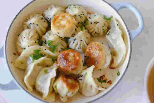 钟师门拇指生煎包加盟