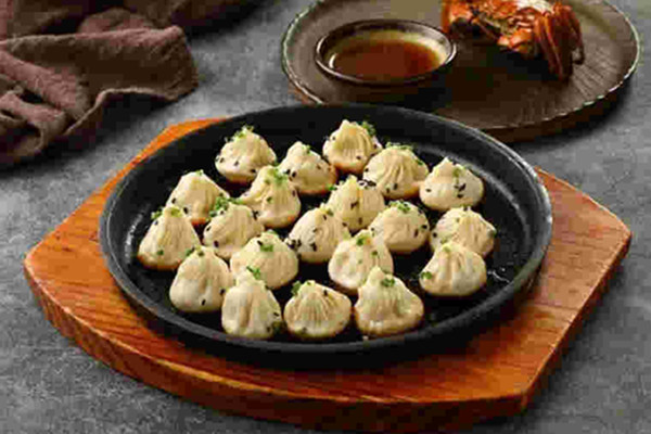 钟师门拇指生煎包加盟