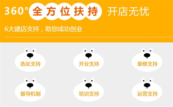 陆小馋量贩零食加盟