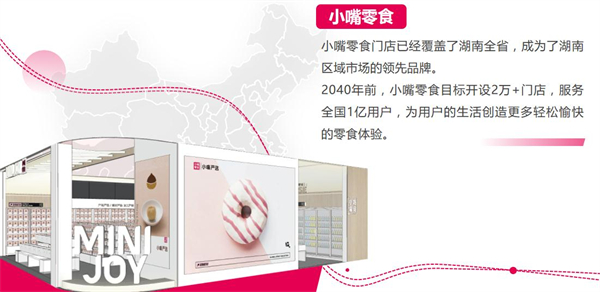 小嘴零食加盟费多少钱