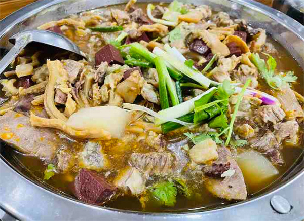 东哥牛杂加盟费需要多少钱？