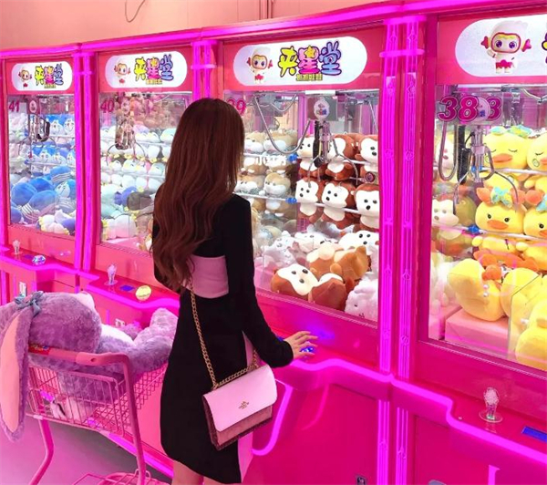 夹星堂娃娃机加盟费是多少？夹星堂娃娃机加盟好不好？