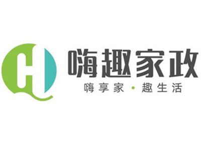 嗨趣家政加盟
