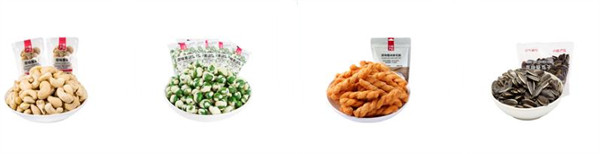 小嘴零食加盟费多少钱