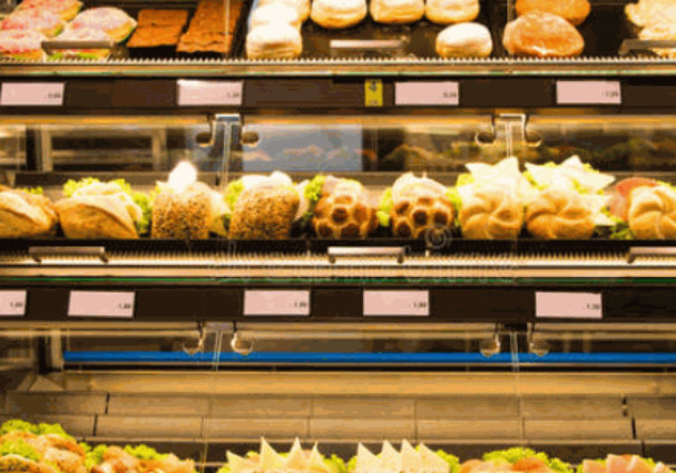 第一时间面包屋加盟费