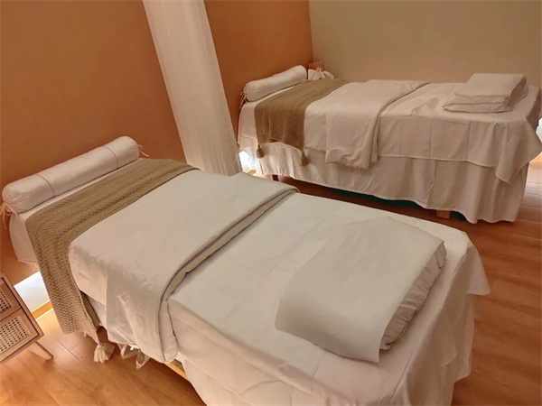 成芬采耳加盟费