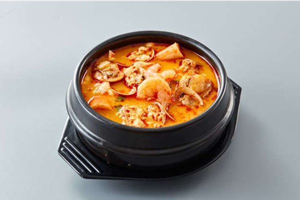梨花牛肉汤饭加盟费