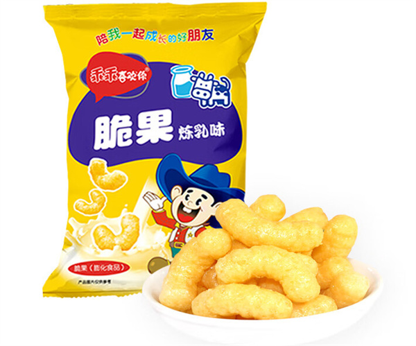 乖乖零食加盟费